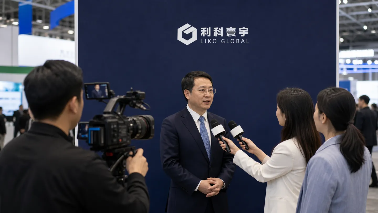 Official Company Profile Published