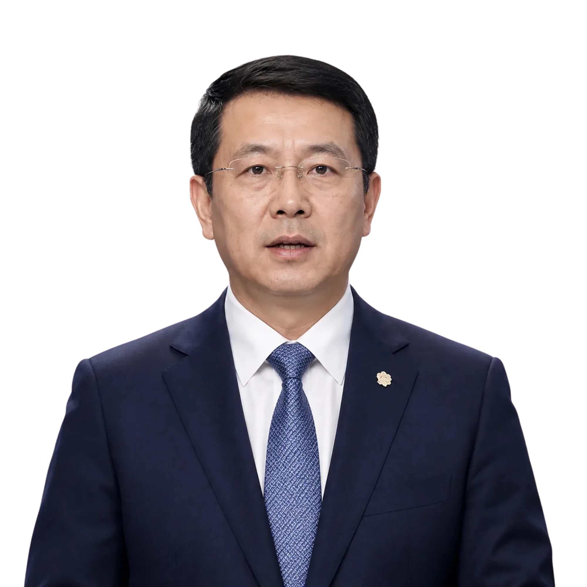 蒋浩，香港利科寰宇股份有限公司董事长及创始人