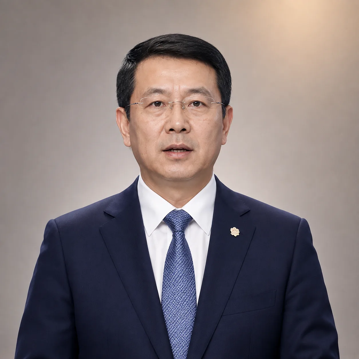 蒋浩, 董事长及创始人