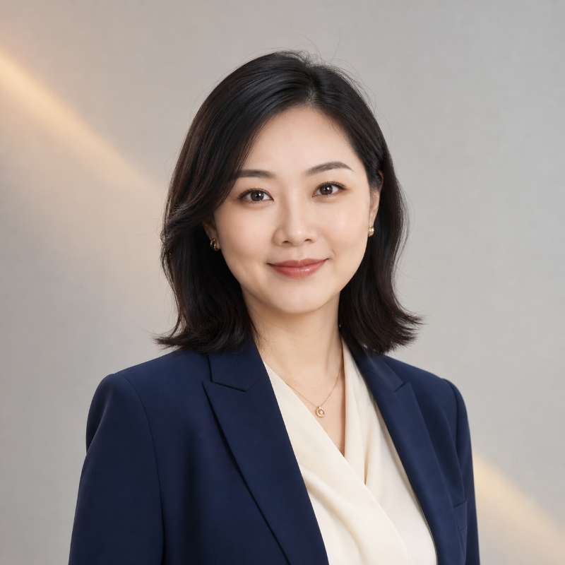 郭琳, 运营协同