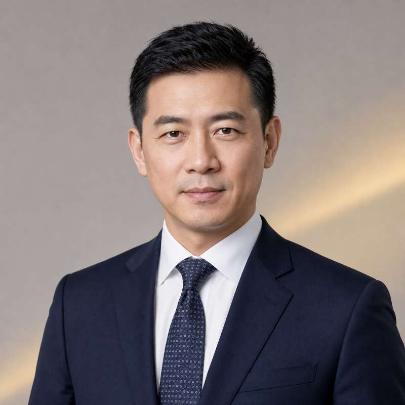 林晓晓, 合规风控