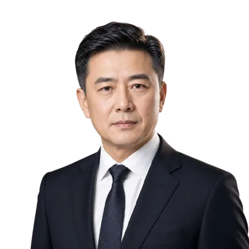 陆志青, 联合创始人/执行总裁