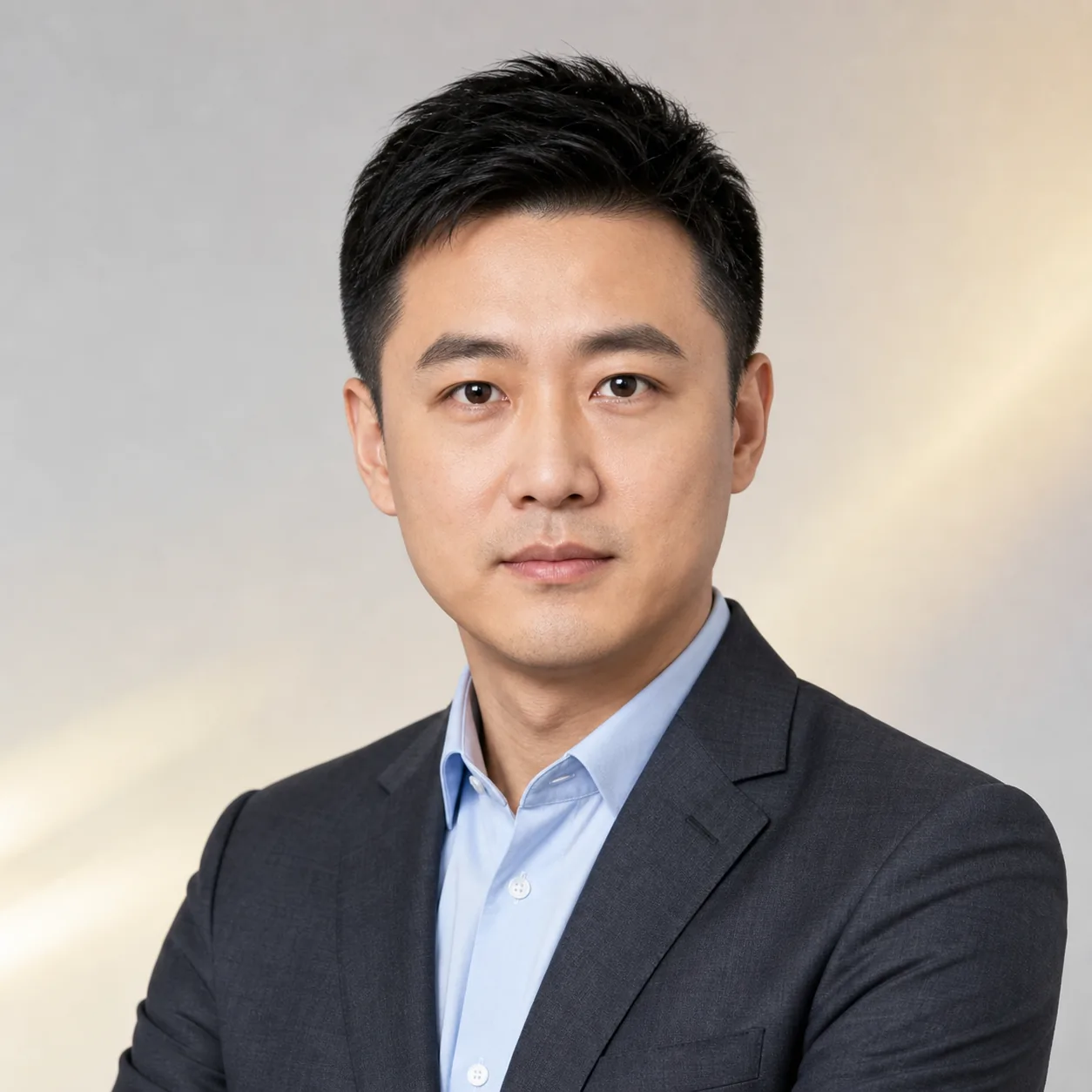 田向文, 产业项目